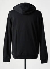 Sweat-shirt noir FARAH pour homme seconde vue