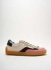 Baskets rose FILLING PIECES pour homme seconde vue