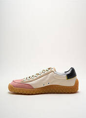 Baskets rose FILLING PIECES pour homme seconde vue