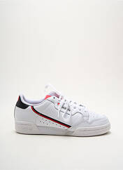 Baskets blanc ADIDAS pour homme seconde vue