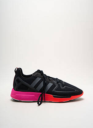 Baskets noir ADIDAS homme