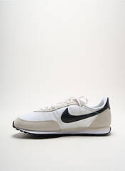 Baskets blanc NIKE pour homme seconde vue