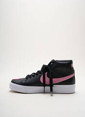 Baskets noir NIKE pour homme seconde vue