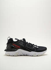 Baskets noir NIKE pour homme seconde vue