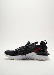 Baskets noir NIKE pour homme seconde vue