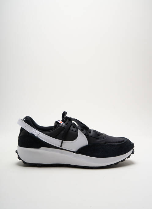 Baskets noir NIKE pour homme