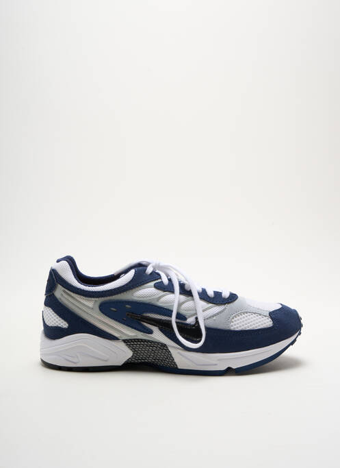 Baskets bleu NIKE pour homme