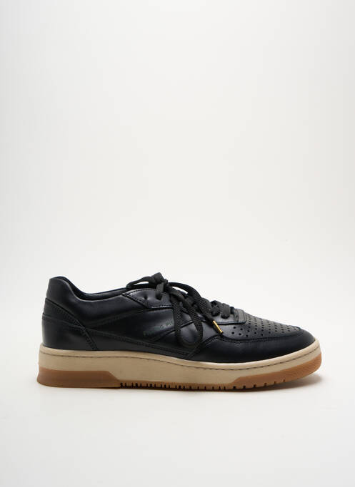 Baskets noir FILLING PIECES pour homme