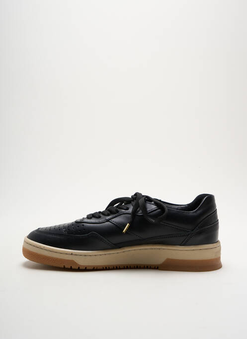 Baskets noir FILLING PIECES homme