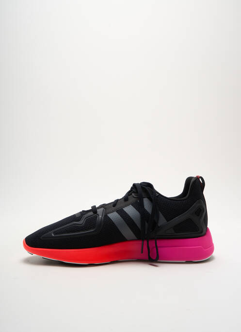 Baskets noir ADIDAS pour homme