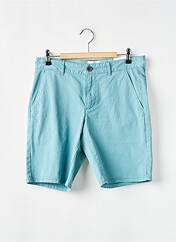 Short vert FARAH pour homme seconde vue