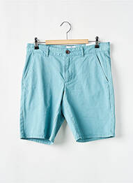 Short vert FARAH homme