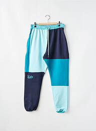 Jogging bleu TEALER homme