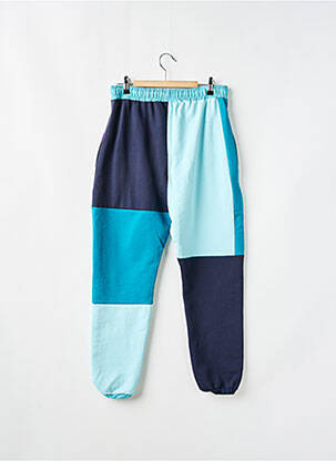 Jogging bleu TEALER homme