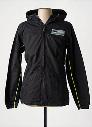 Veste casual noir TEALER homme