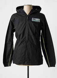 Veste casual noir TEALER homme