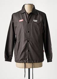Veste casual noir TEALER homme
