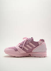 Baskets rose ADIDAS pour homme seconde vue