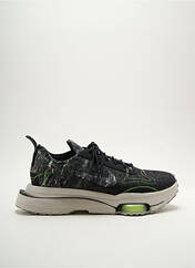 Baskets noir NIKE pour homme seconde vue