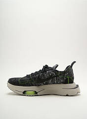 Baskets noir NIKE pour homme seconde vue