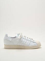 Baskets blanc ADIDAS pour homme seconde vue