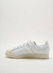 Baskets blanc ADIDAS pour homme seconde vue