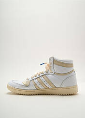 Baskets blanc ADIDAS pour homme seconde vue