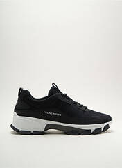 Baskets noir FILLING PIECES pour homme seconde vue