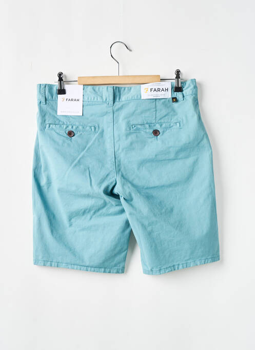 Short vert FARAH pour homme