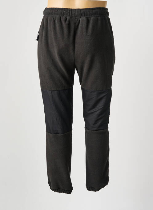 Jogging noir TEALER pour homme