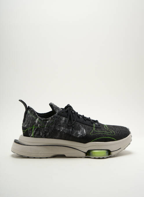 Baskets noir NIKE pour homme