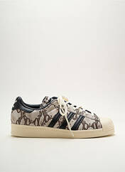 Baskets blanc ADIDAS pour homme seconde vue