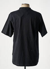 T-shirt noir TEALER pour homme seconde vue