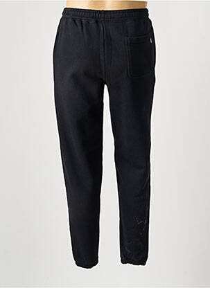 Jogging noir HUMAN WITH ATTITUDE homme