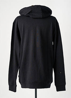 Sweat-shirt noir VANS homme