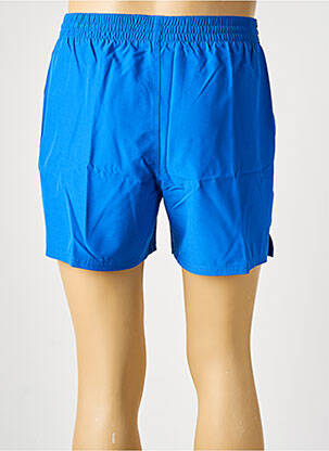 Short de bain bleu NIKE homme