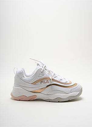 Fila chaussure pas cher shops femme