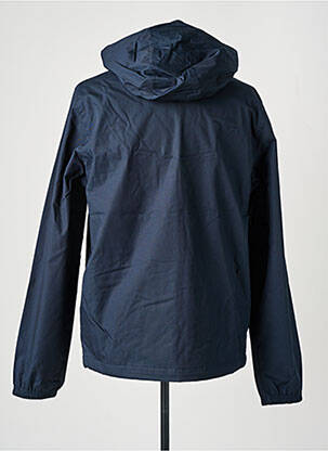 Veste casual bleu ELEMENT homme