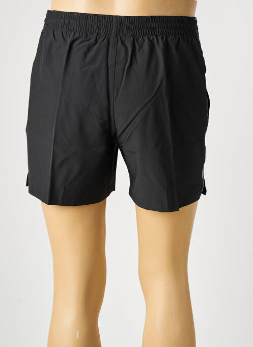 Short de bain noir NIKE pour homme