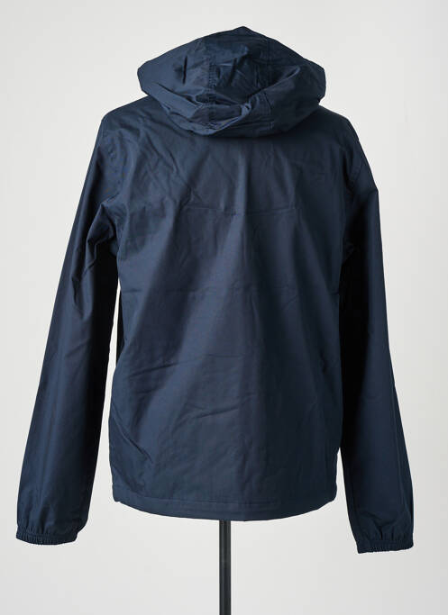 Veste casual bleu ELEMENT pour homme