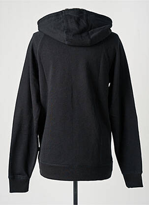 Sweat-shirt noir VANS homme