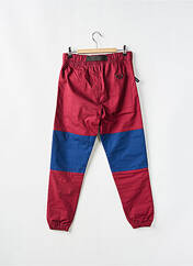 Pantalon droit rouge TEALER pour homme seconde vue