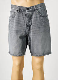 Short noir CARHARTT homme