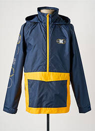 Veste casual bleu VANS homme