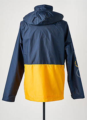 Veste casual bleu VANS homme