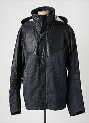 Imperméable noir NIKE homme