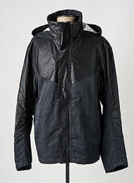 Imperméable noir NIKE homme
