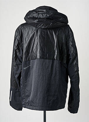 Imperméable noir NIKE homme