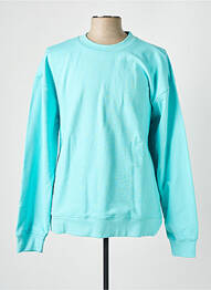 Sweat-shirt bleu TEALER homme