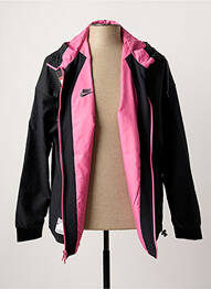 Coupe-vent noir NIKE homme